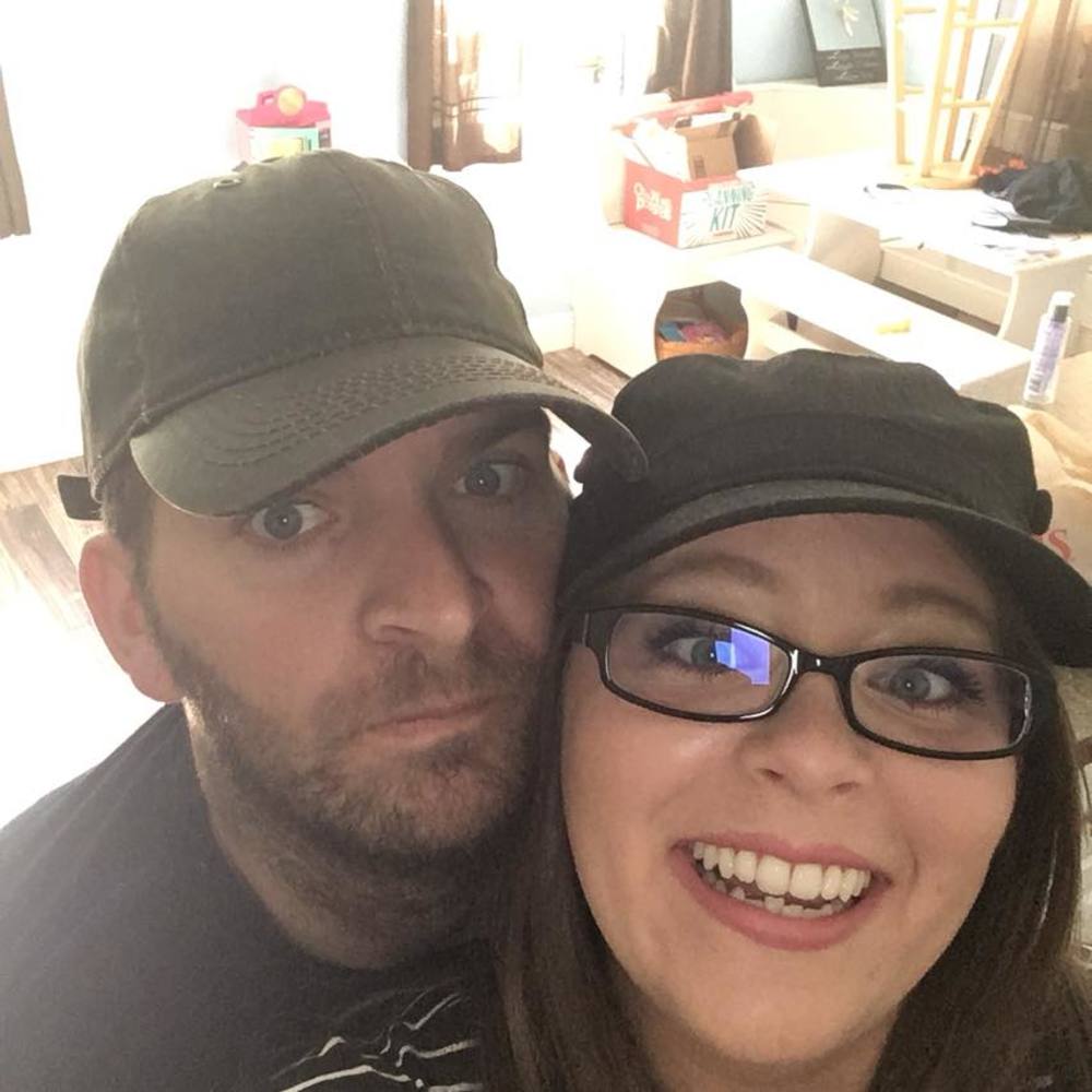 Meet your Posher, Kaitlyn